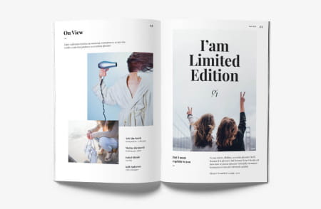 Издание Limited Editions